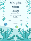 Custom Invitations— Sealed & Sent for You
